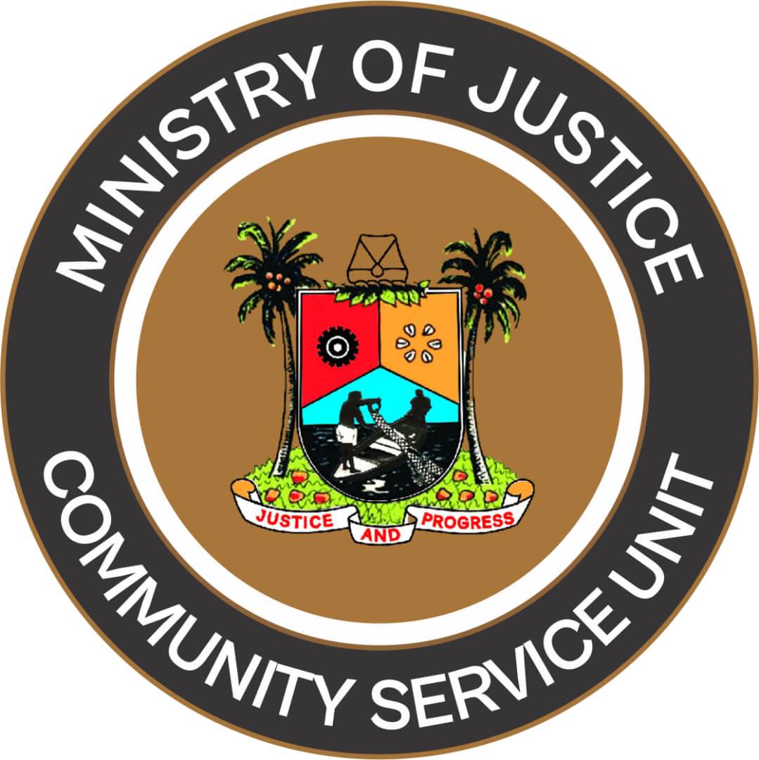 Community Service Unit logo